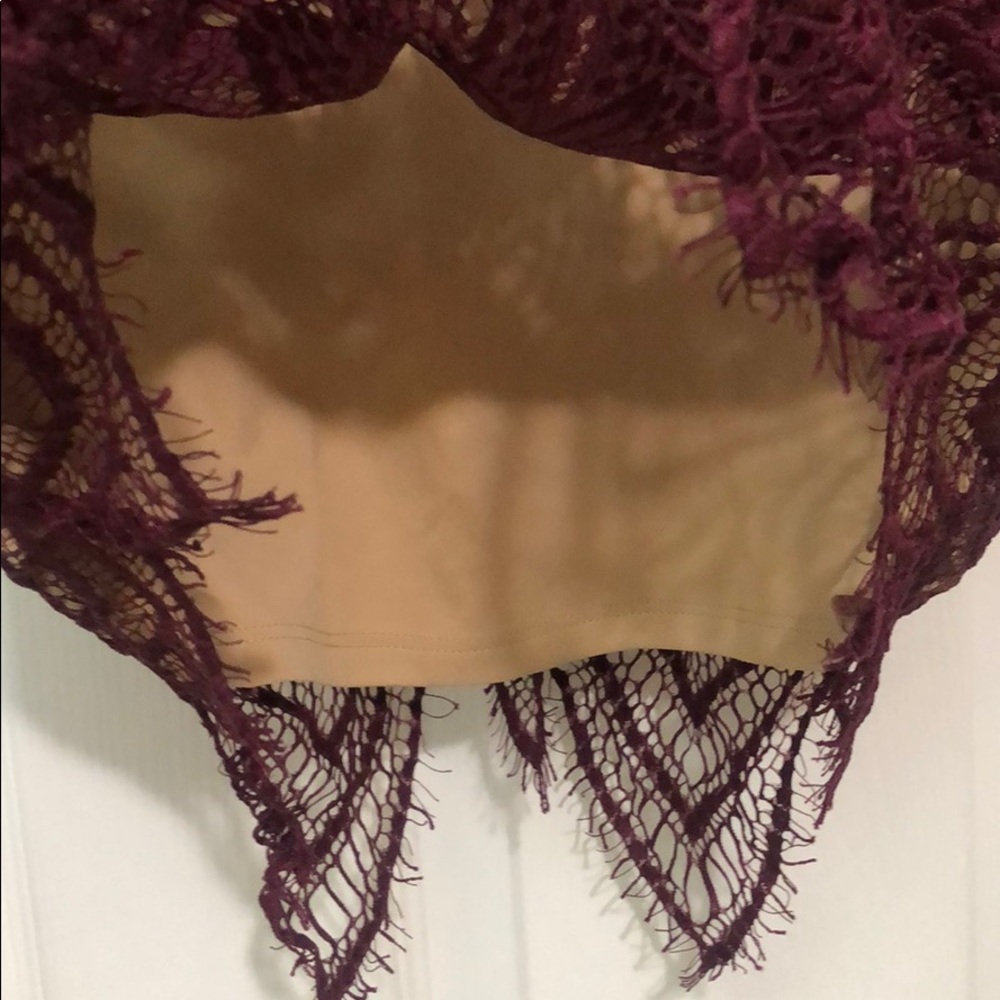 Dress top - Picture 6 of 7